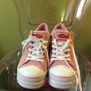 Skechers Heartbeat SOFTY